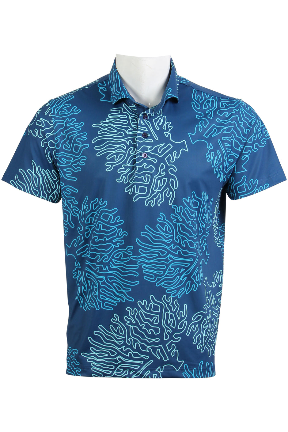 Men's Polos – Five Birdies