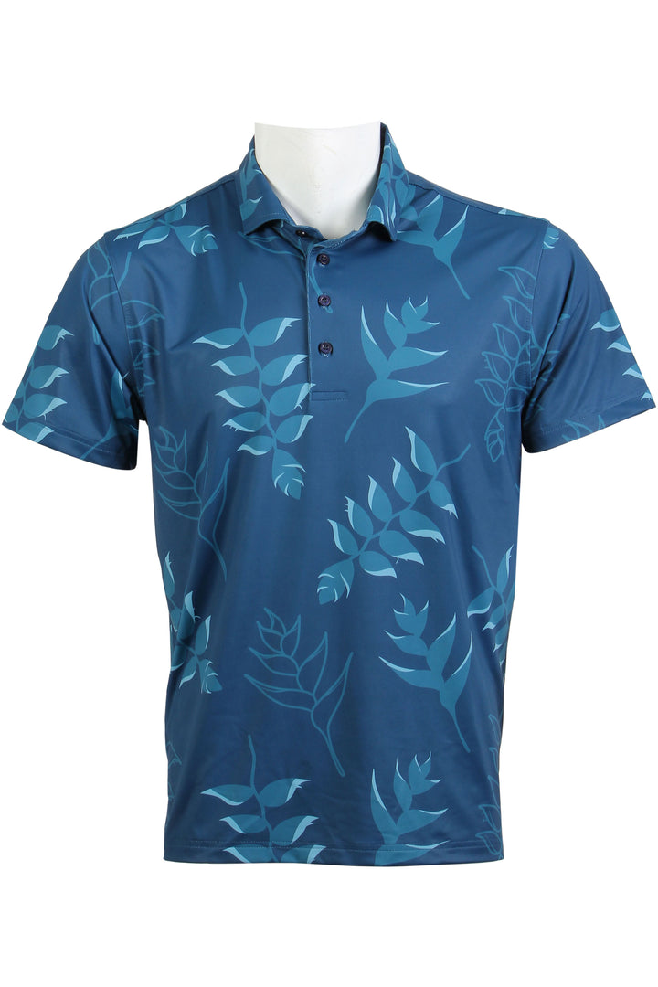 Men's Polos – Five Birdies