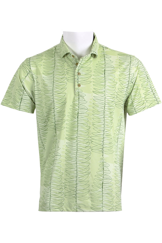 Lime Kupukupu Polo