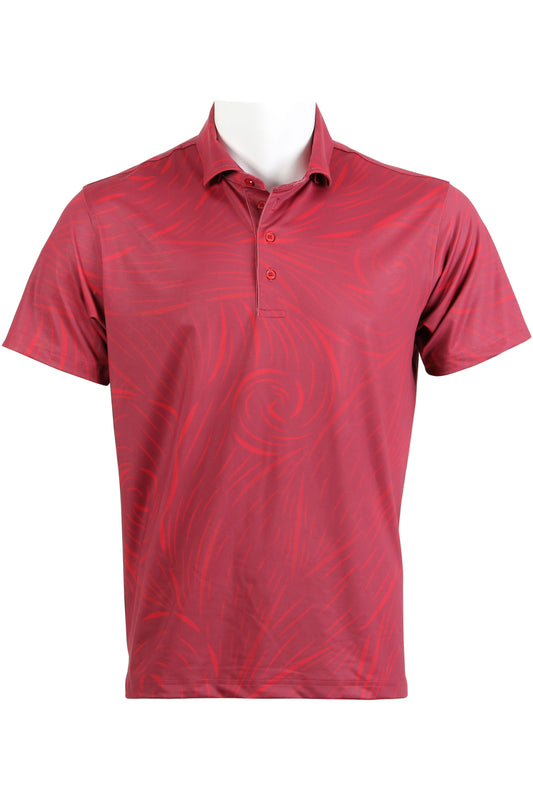 Red Kai Polo