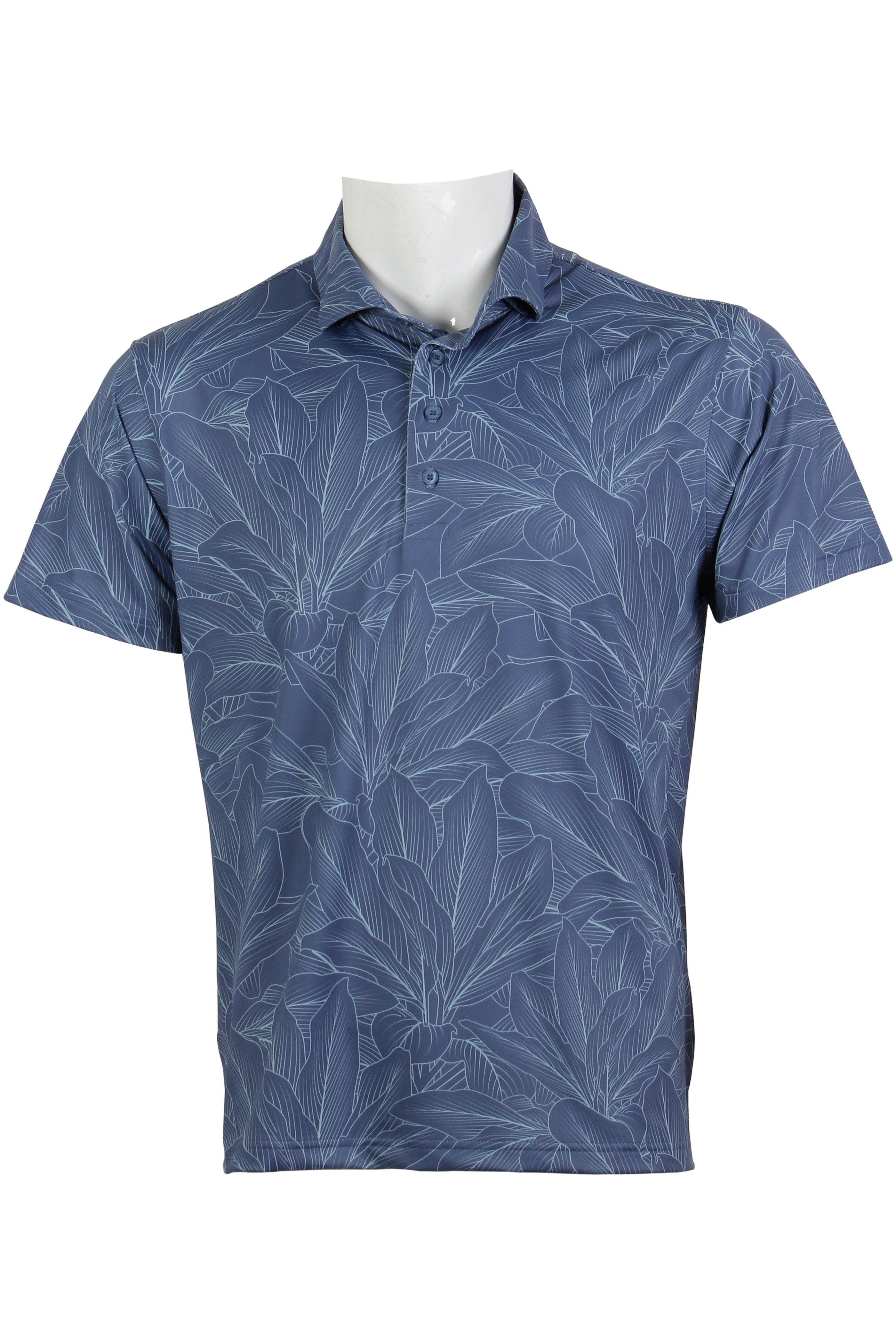 Men's Polos – Five Birdies